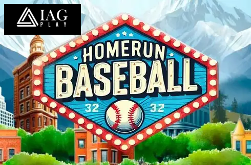 Homerun Baseball